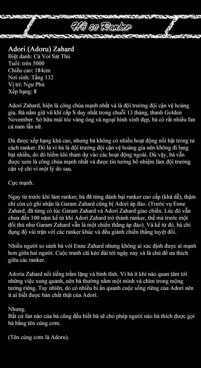Cuộc Chiến Trong Tòa Tháp: Chapter 100