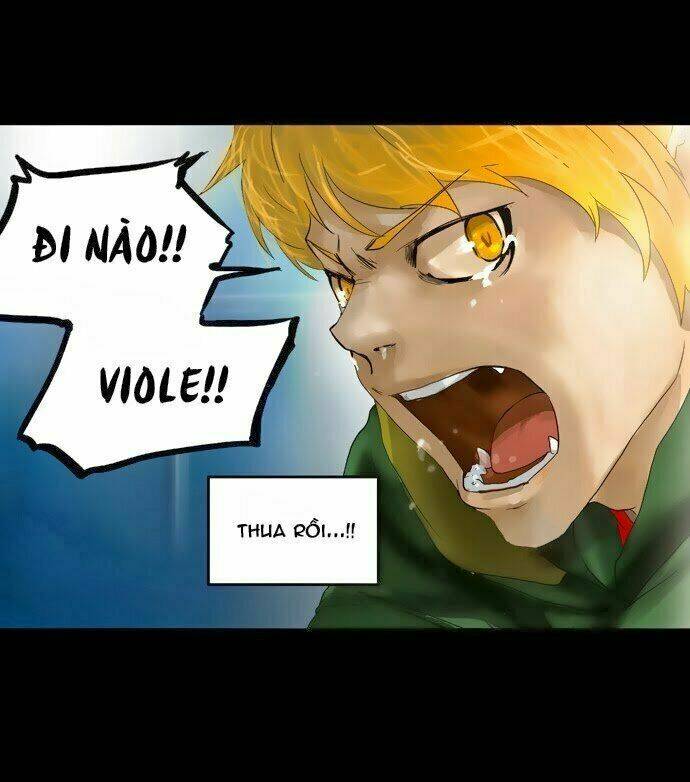 Cuộc Chiến Trong Tòa Tháp: Chapter 100
