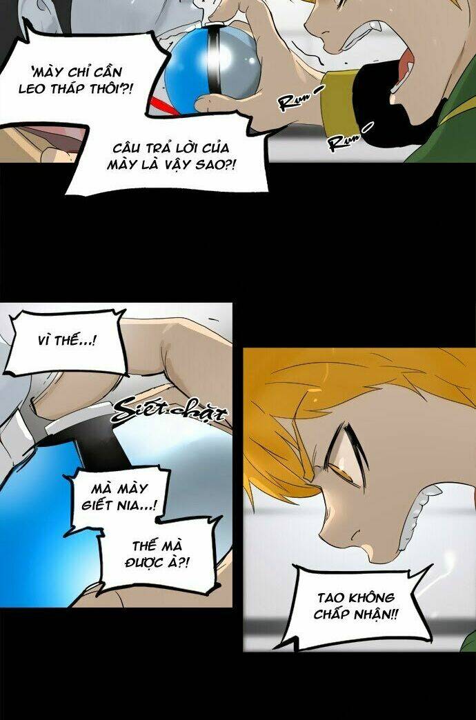Cuộc Chiến Trong Tòa Tháp: Chapter 101