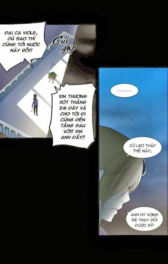 Cuộc Chiến Trong Tòa Tháp: Chapter 102