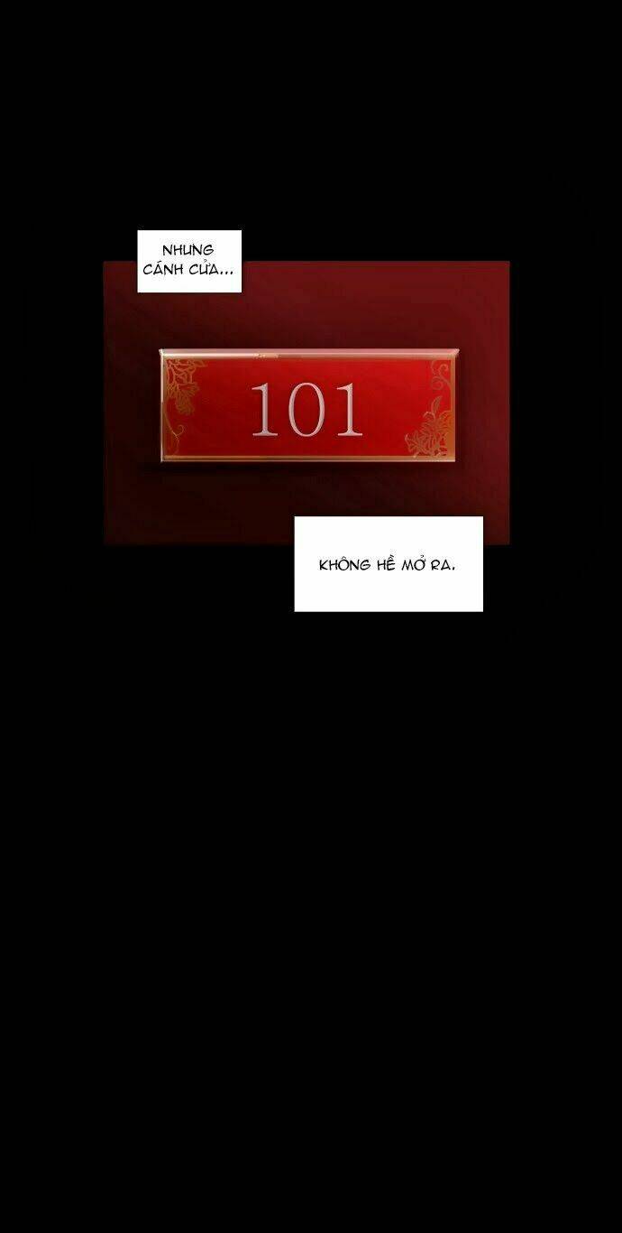 Cuộc Chiến Trong Tòa Tháp: Chapter 102