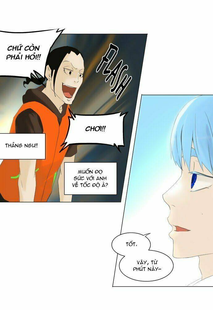 Cuộc Chiến Trong Tòa Tháp: Chapter 103