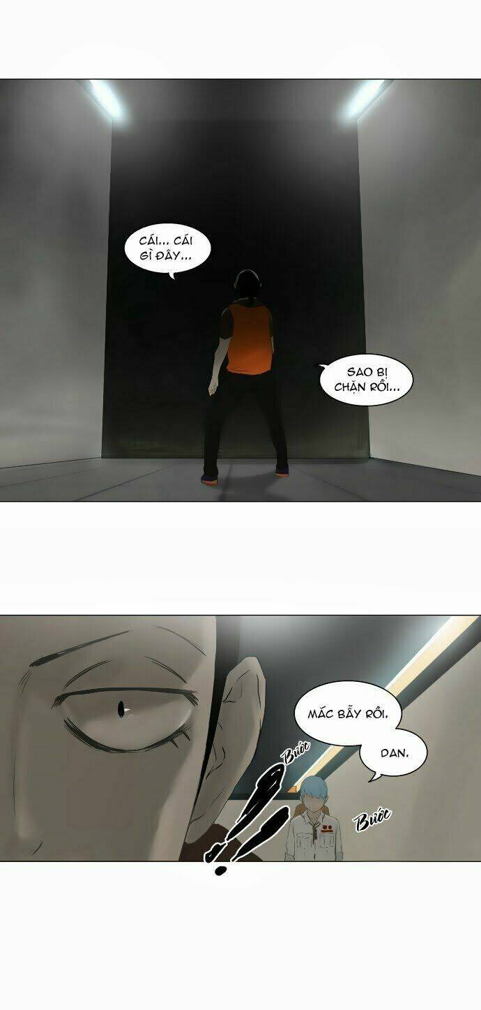 Cuộc Chiến Trong Tòa Tháp: Chapter 103