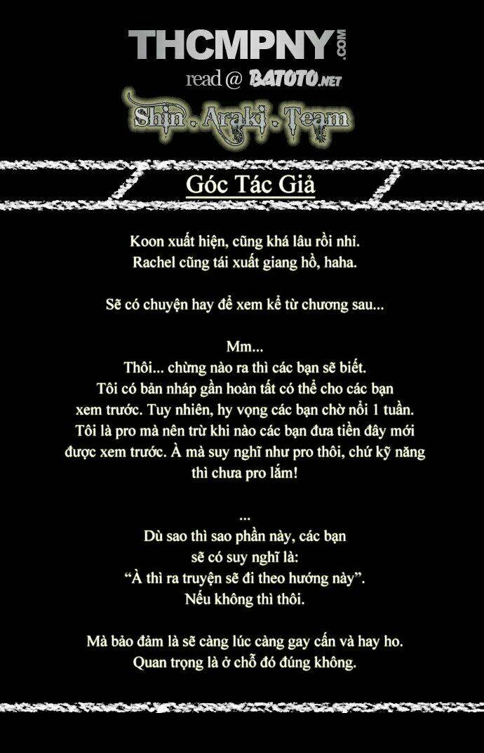 Cuộc Chiến Trong Tòa Tháp: Chapter 103