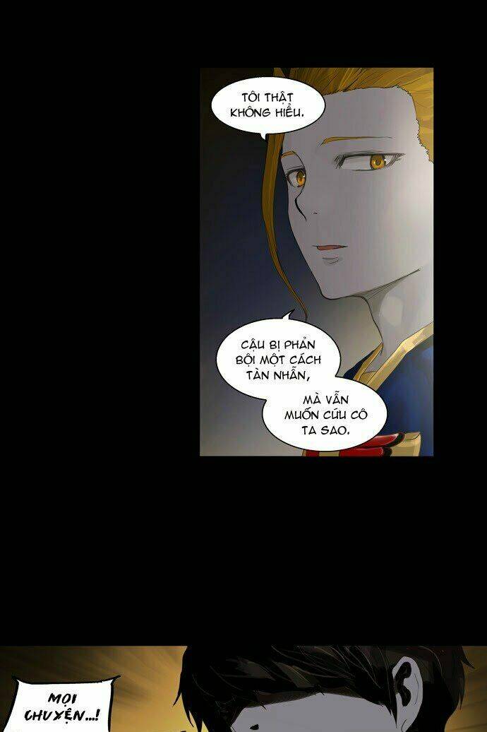 Cuộc Chiến Trong Tòa Tháp: Chapter 108