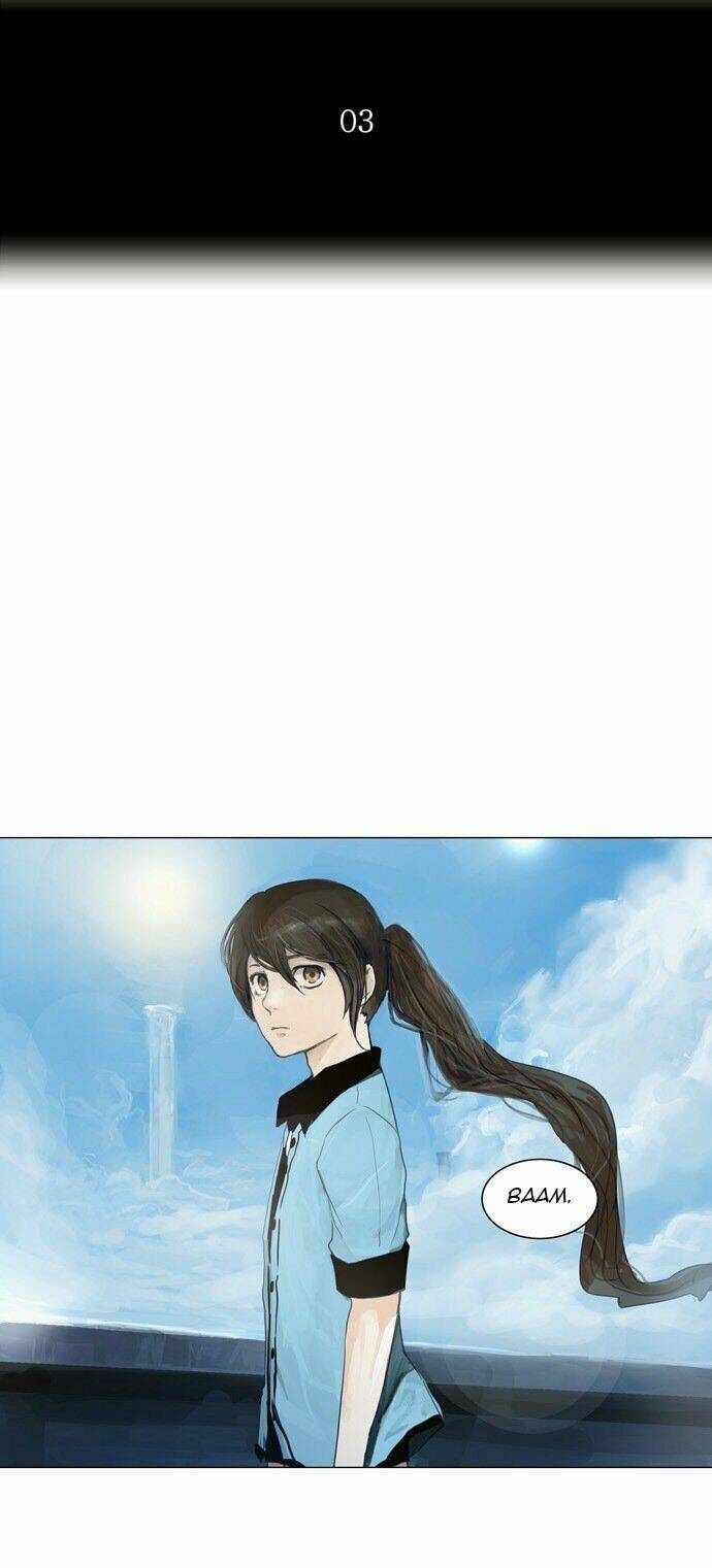 Cuộc Chiến Trong Tòa Tháp: Chapter 108
