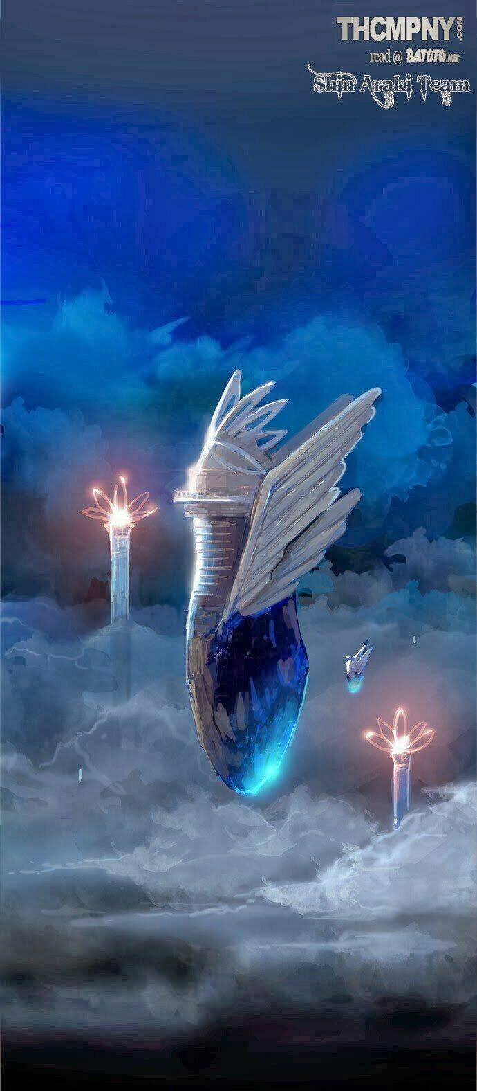 Cuộc Chiến Trong Tòa Tháp: Chapter 108
