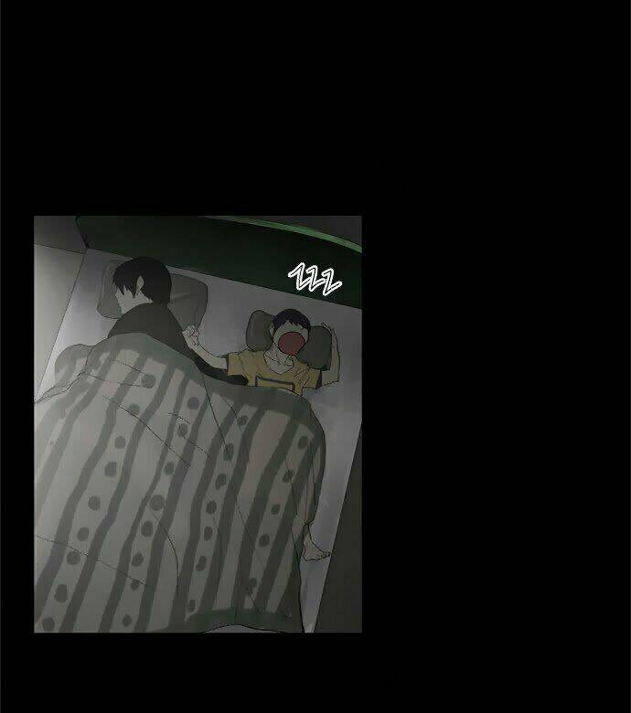 Cuộc Chiến Trong Tòa Tháp: Chapter 108