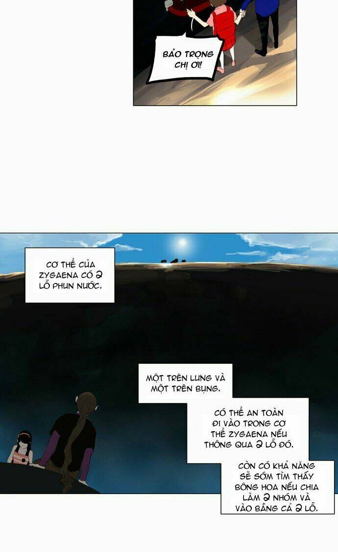 Cuộc Chiến Trong Tòa Tháp: Chapter 109