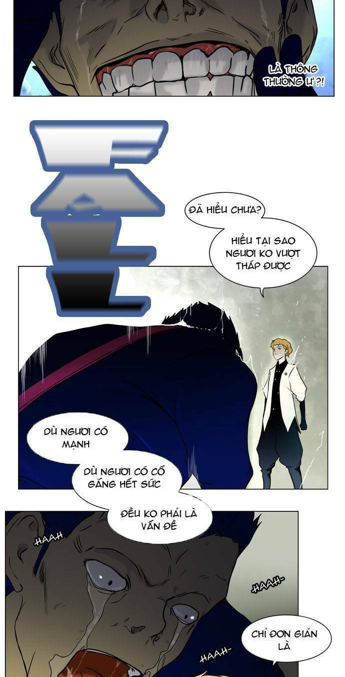 Cuộc Chiến Trong Tòa Tháp: Chapter 11