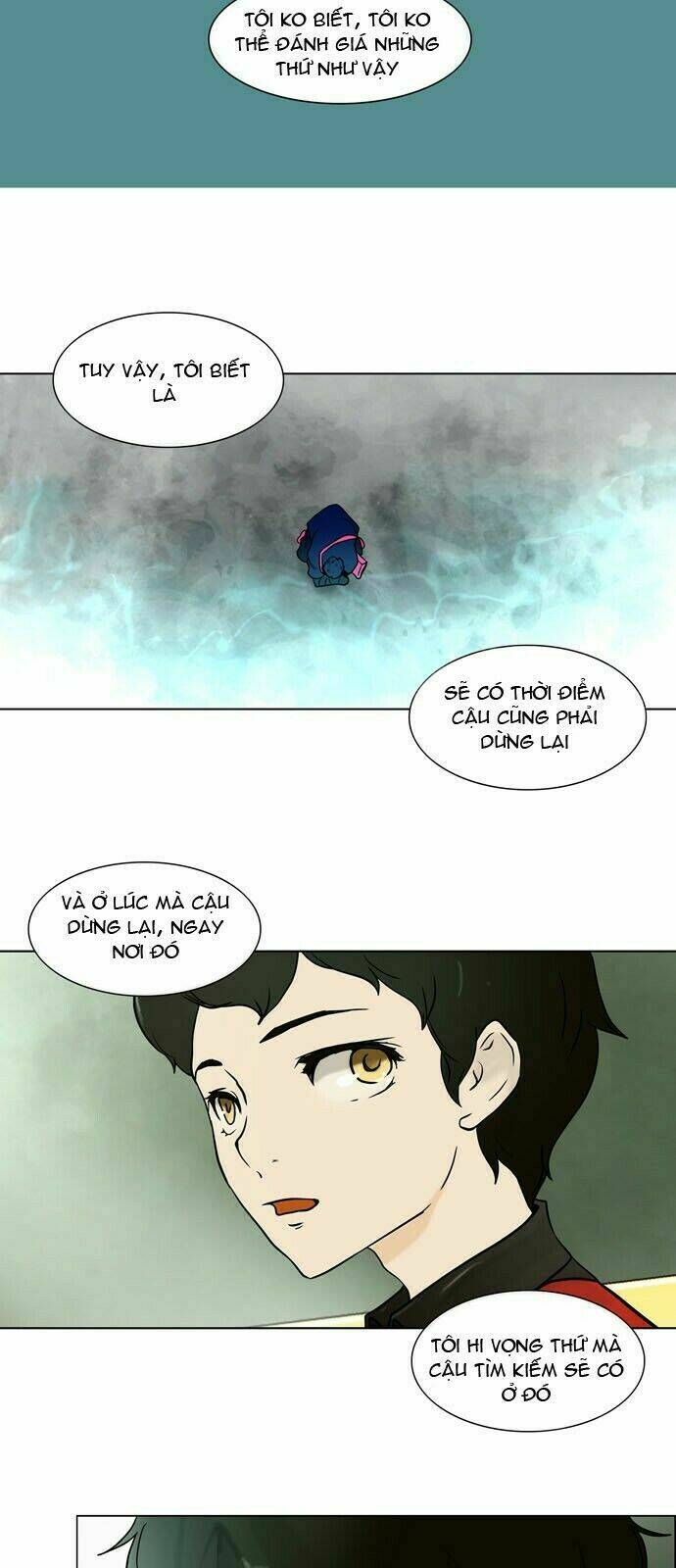 Cuộc Chiến Trong Tòa Tháp: Chapter 11