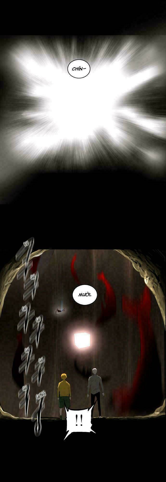 Cuộc Chiến Trong Tòa Tháp: Chapter 112