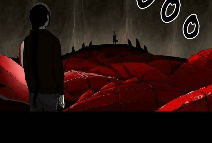 Cuộc Chiến Trong Tòa Tháp: Chapter 112