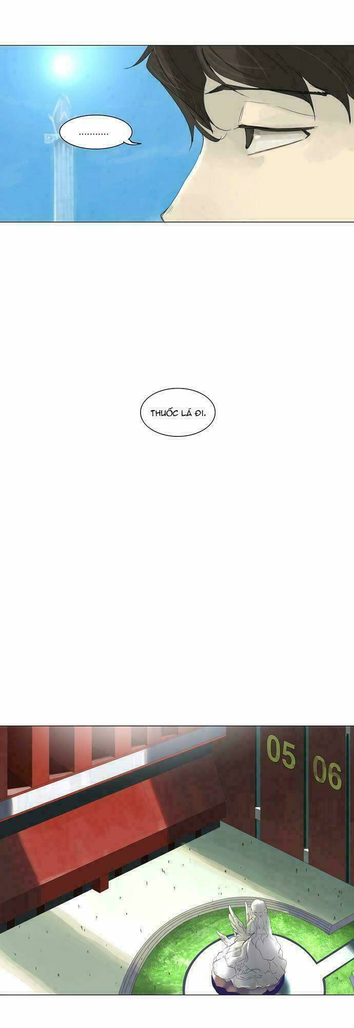Cuộc Chiến Trong Tòa Tháp: Chapter 114