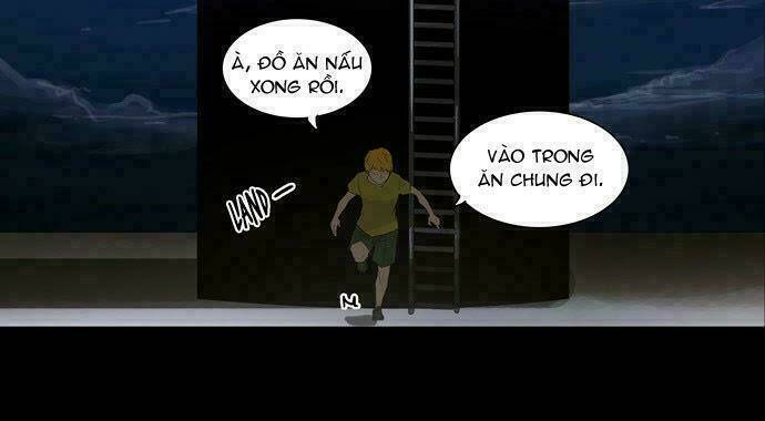 Cuộc Chiến Trong Tòa Tháp: Chapter 114