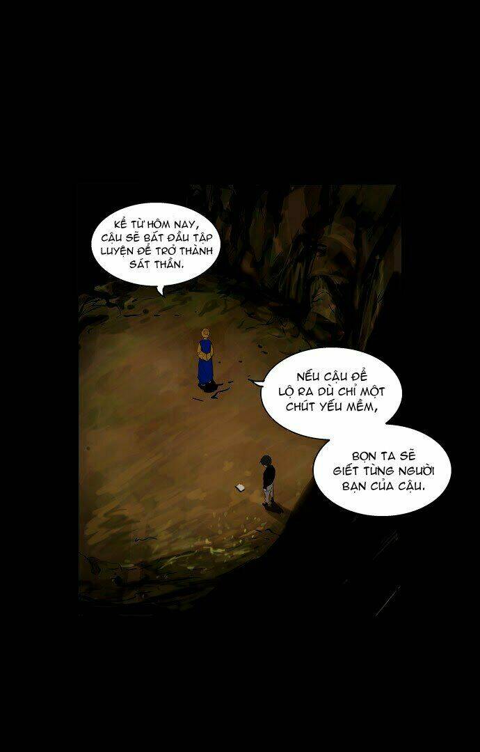 Cuộc Chiến Trong Tòa Tháp: Chapter 116
