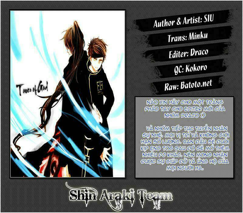Cuộc Chiến Trong Tòa Tháp: Chapter 118