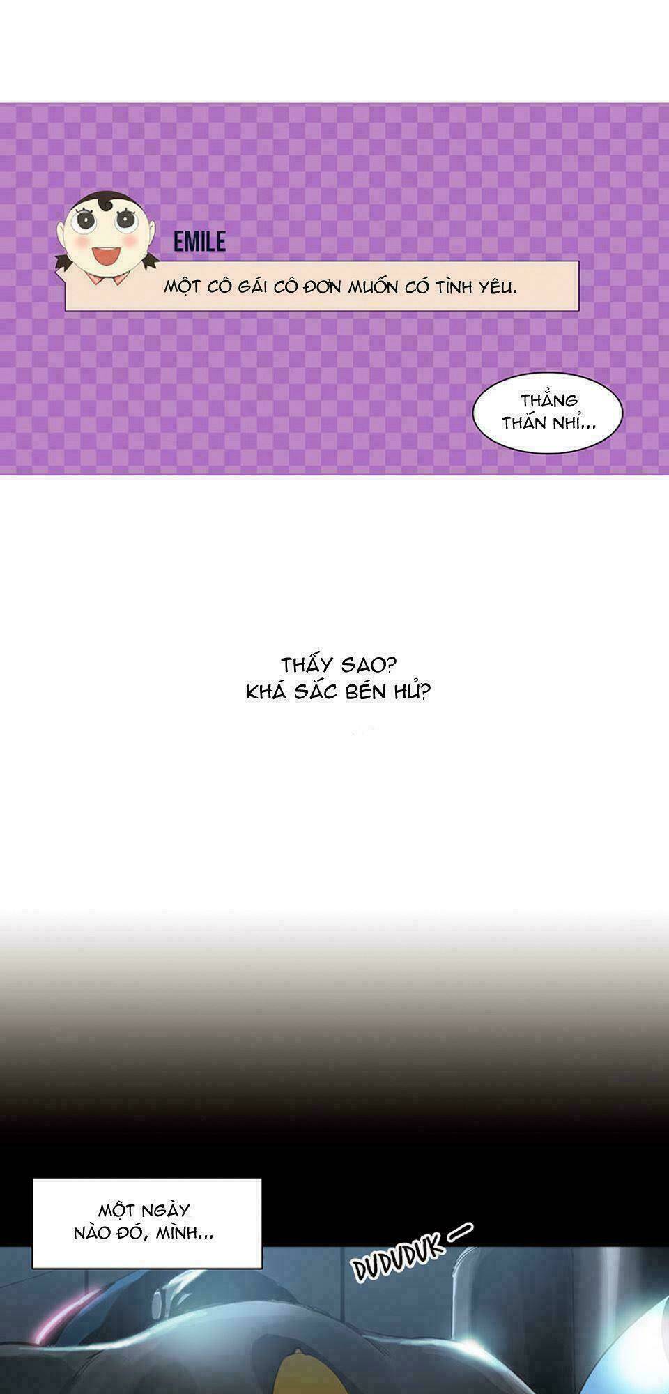 Cuộc Chiến Trong Tòa Tháp: Chapter 118