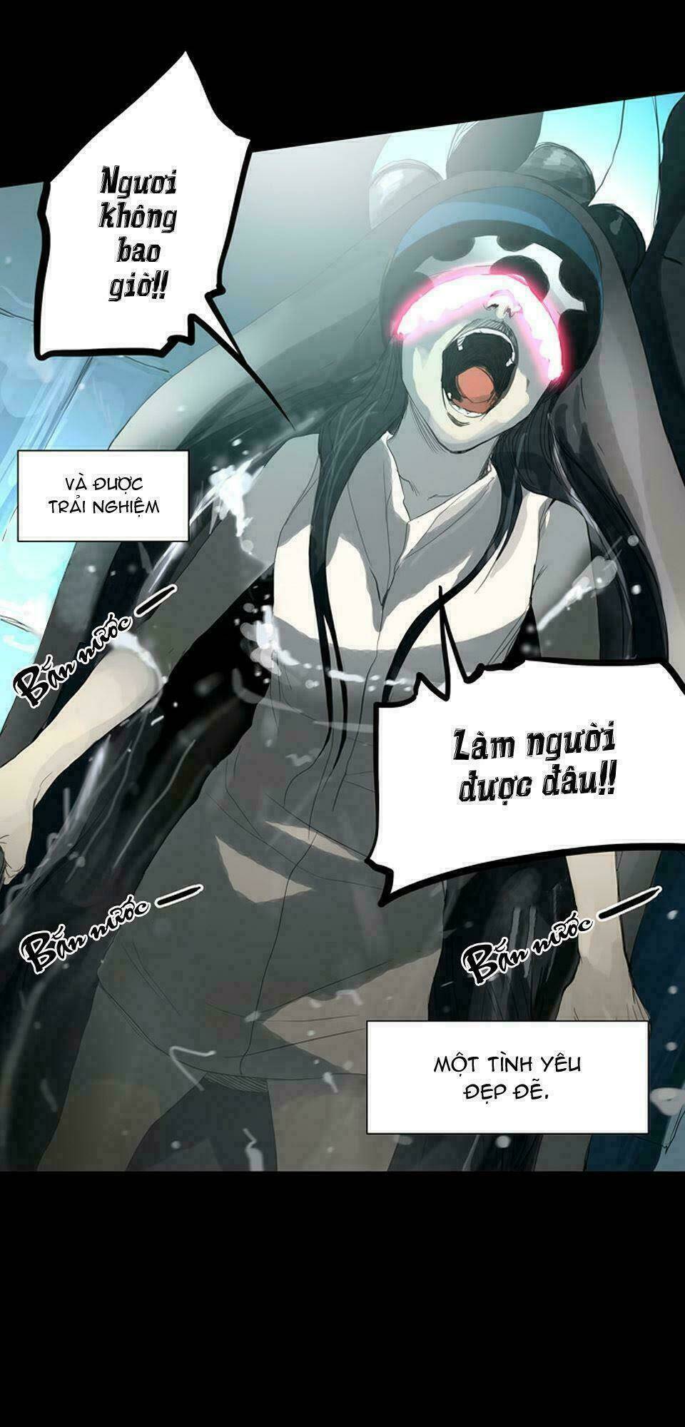 Cuộc Chiến Trong Tòa Tháp: Chapter 118