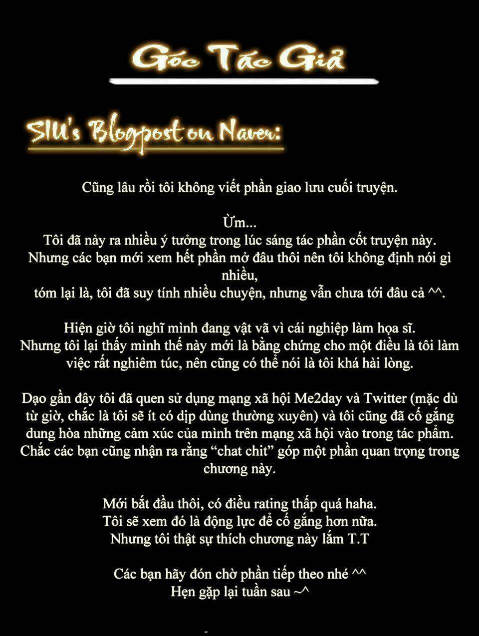 Cuộc Chiến Trong Tòa Tháp: Chapter 118