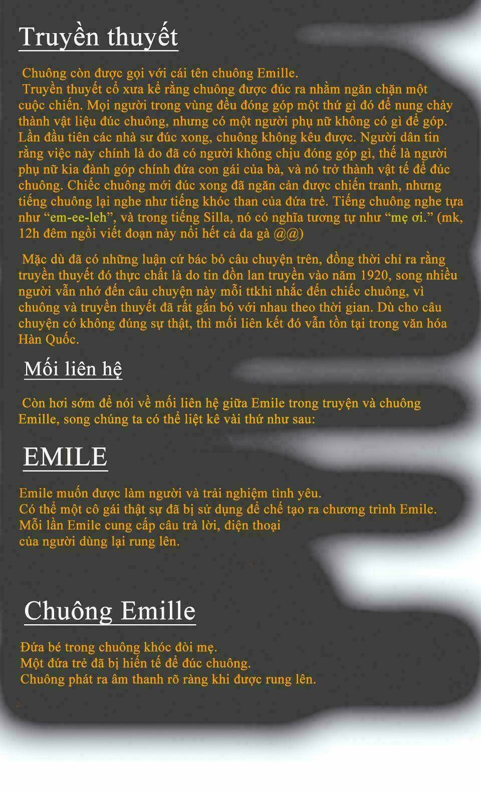 Cuộc Chiến Trong Tòa Tháp: Chapter 118