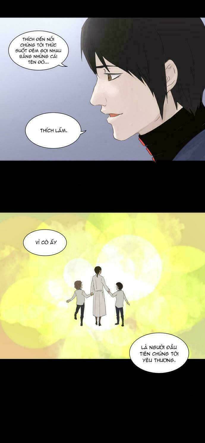 Cuộc Chiến Trong Tòa Tháp: Chapter 122