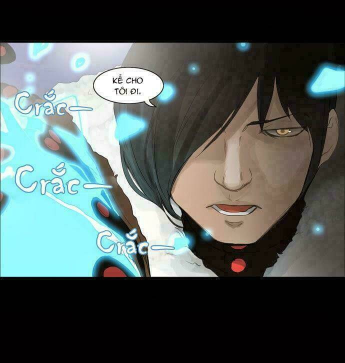 Cuộc Chiến Trong Tòa Tháp: Chapter 123