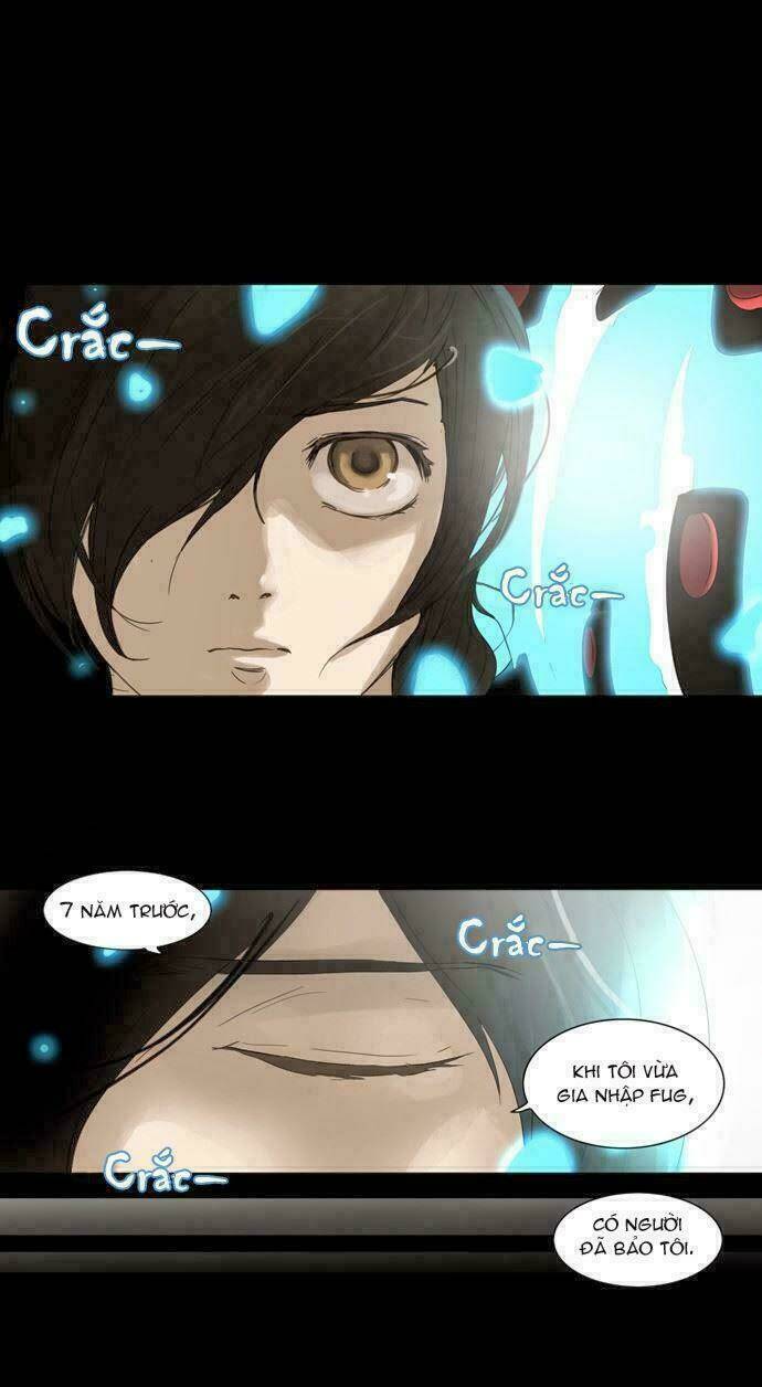 Cuộc Chiến Trong Tòa Tháp: Chapter 123