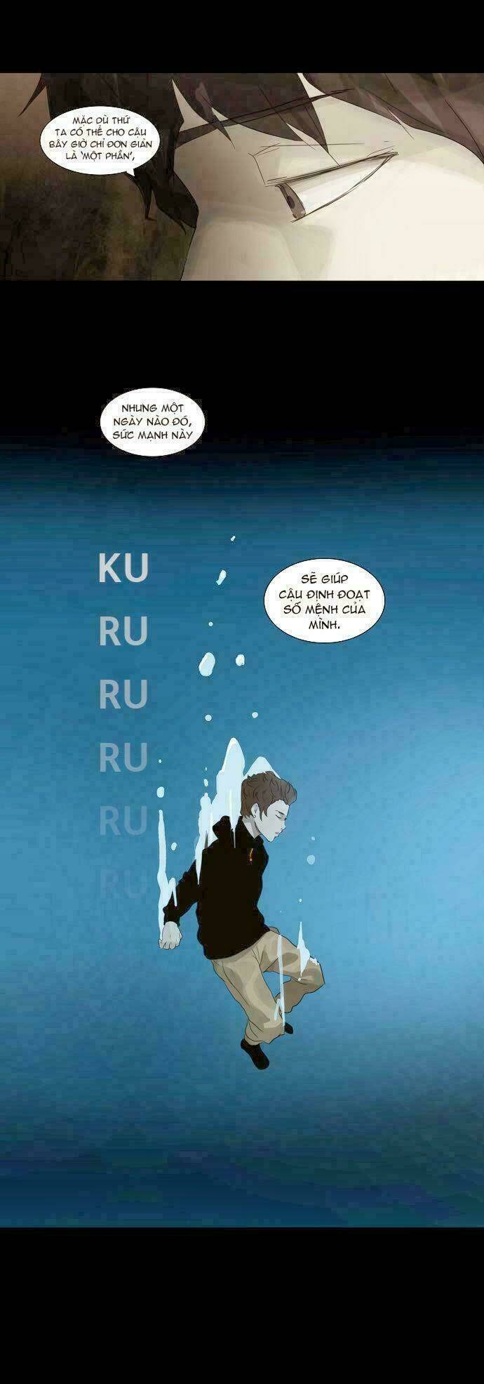 Cuộc Chiến Trong Tòa Tháp: Chapter 123