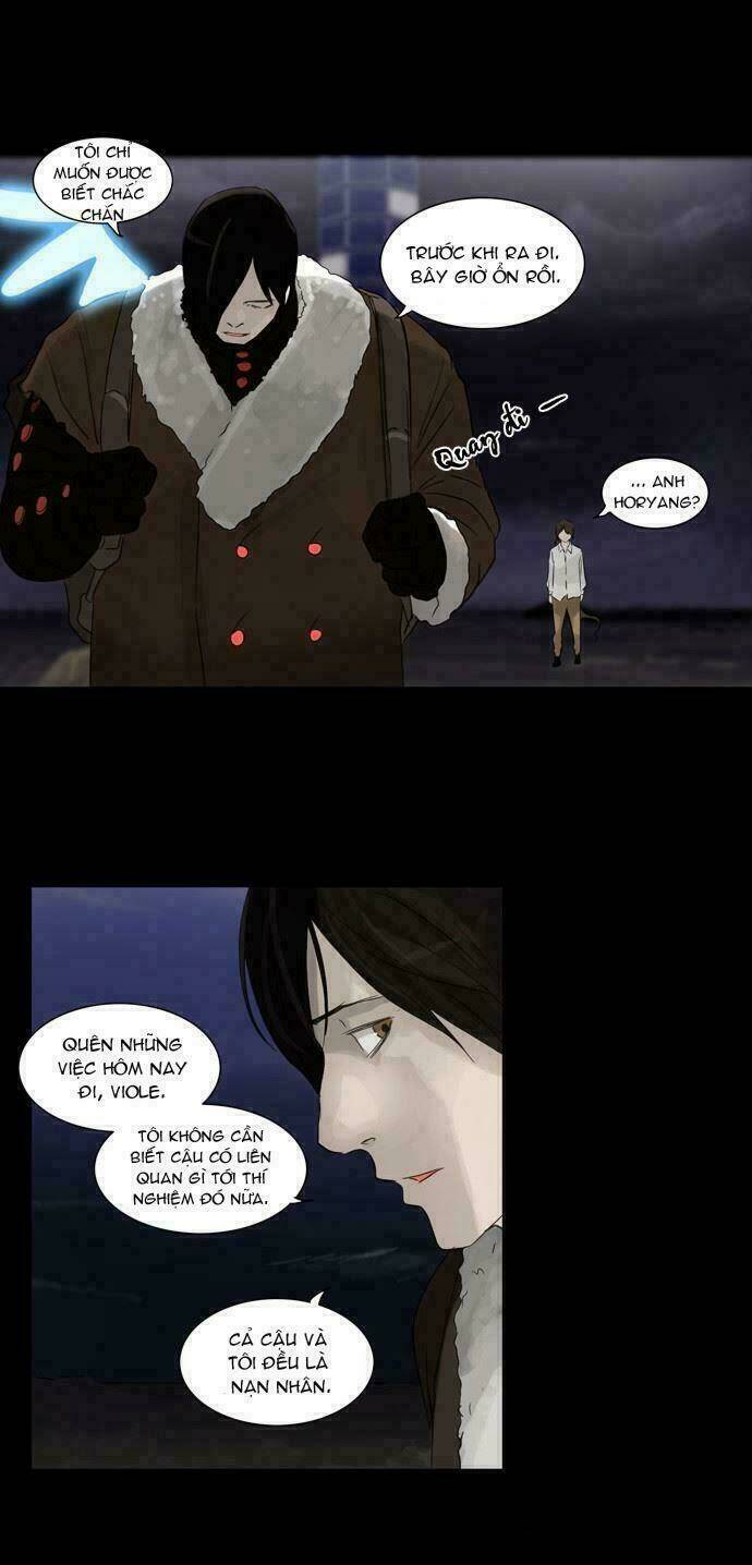 Cuộc Chiến Trong Tòa Tháp: Chapter 123