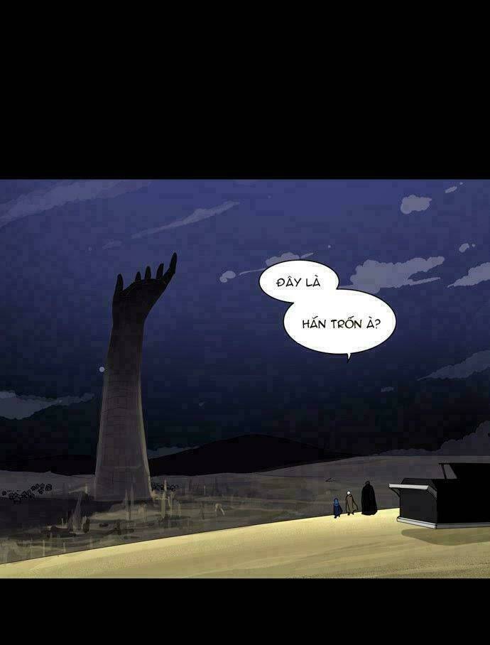 Cuộc Chiến Trong Tòa Tháp: Chapter 123