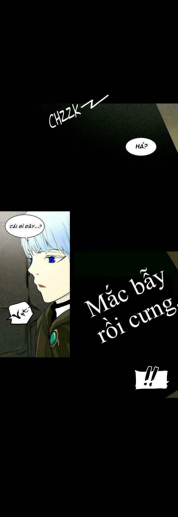 Cuộc Chiến Trong Tòa Tháp: Chapter 126