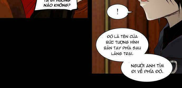 Cuộc Chiến Trong Tòa Tháp: Chapter 127