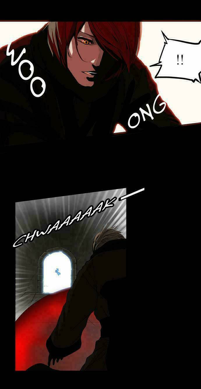 Cuộc Chiến Trong Tòa Tháp: Chapter 127