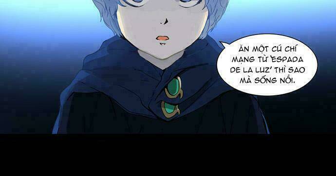 Cuộc Chiến Trong Tòa Tháp: Chapter 128