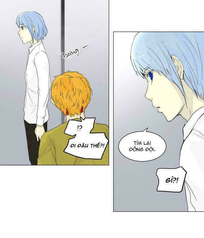 Cuộc Chiến Trong Tòa Tháp: Chapter 133