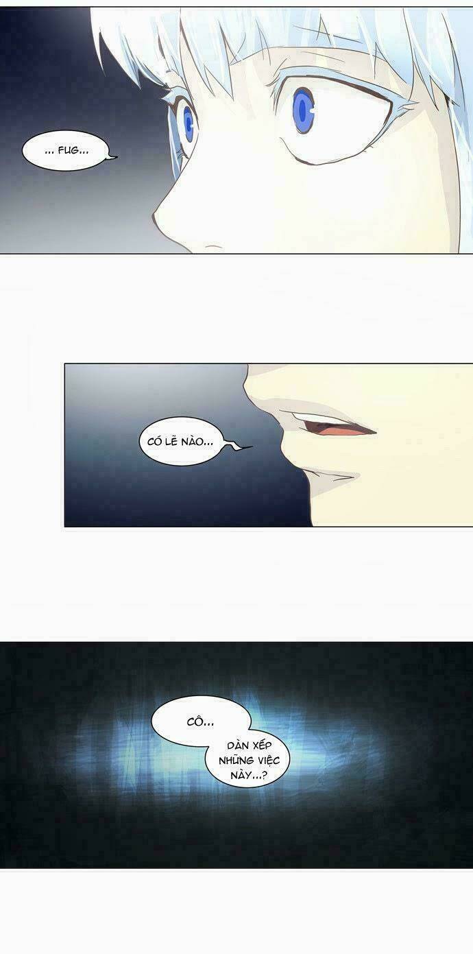 Cuộc Chiến Trong Tòa Tháp: Chapter 134