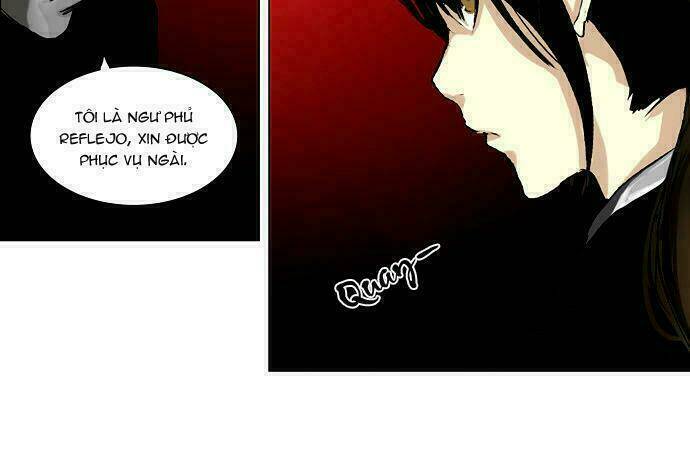 Cuộc Chiến Trong Tòa Tháp: Chapter 135