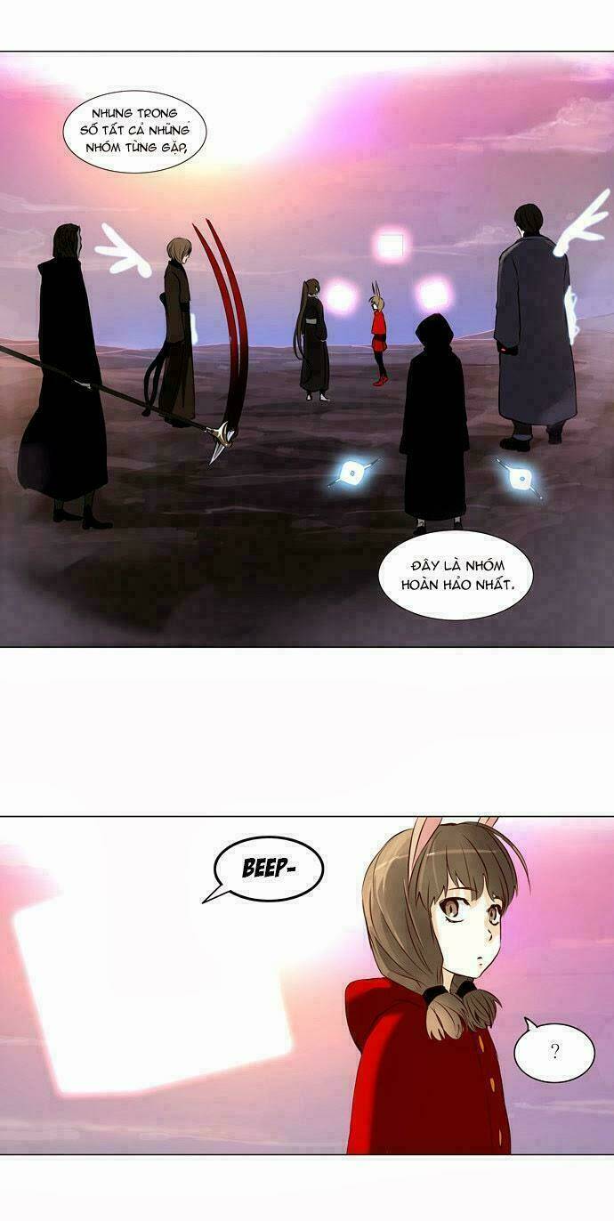 Cuộc Chiến Trong Tòa Tháp: Chapter 135