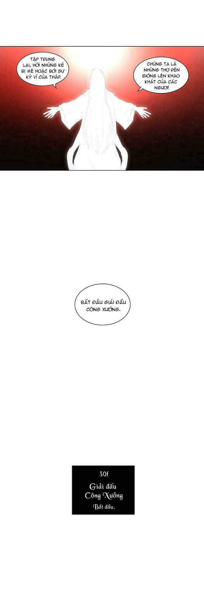 Cuộc Chiến Trong Tòa Tháp: Chapter 135