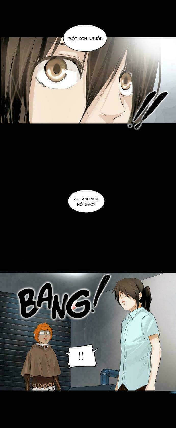 Cuộc Chiến Trong Tòa Tháp: Chapter 139