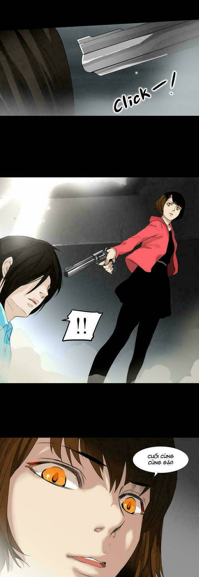 Cuộc Chiến Trong Tòa Tháp: Chapter 139