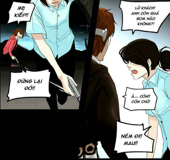 Cuộc Chiến Trong Tòa Tháp: Chapter 140