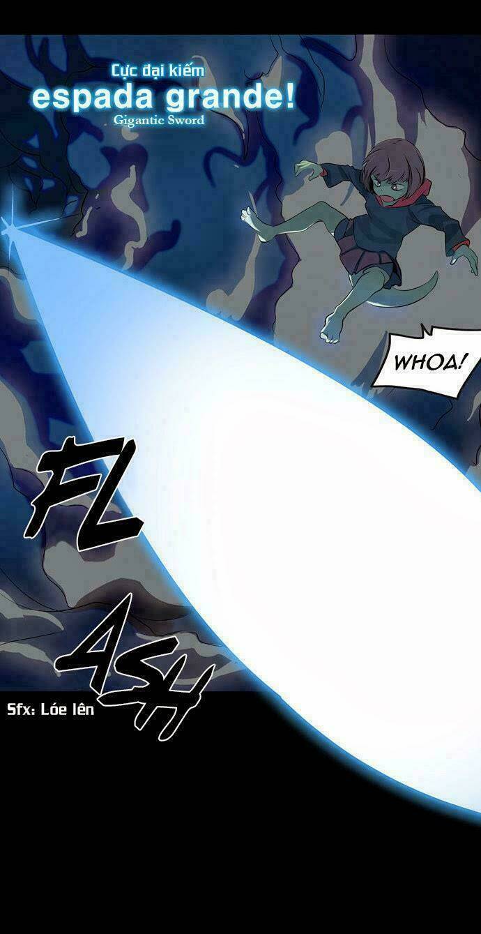 Cuộc Chiến Trong Tòa Tháp: Chapter 142