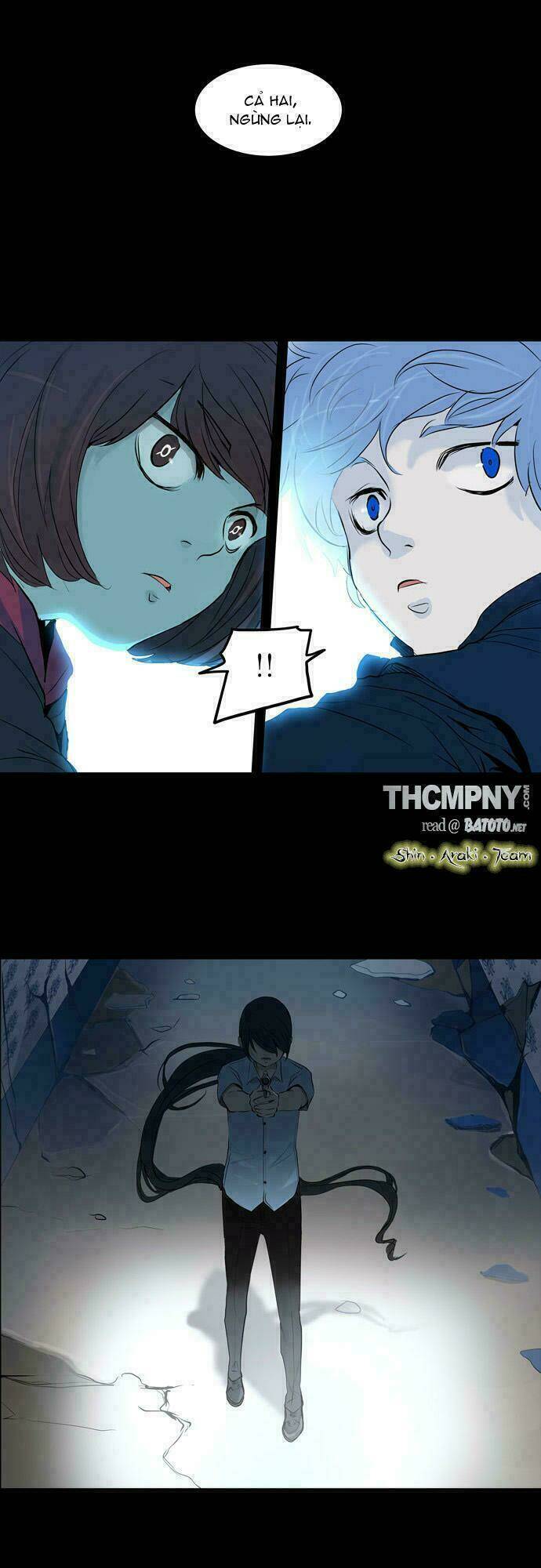 Cuộc Chiến Trong Tòa Tháp: Chapter 142