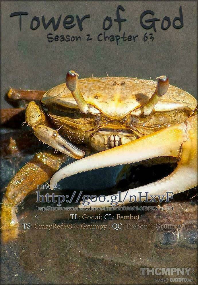 Cuộc Chiến Trong Tòa Tháp: Chapter 143