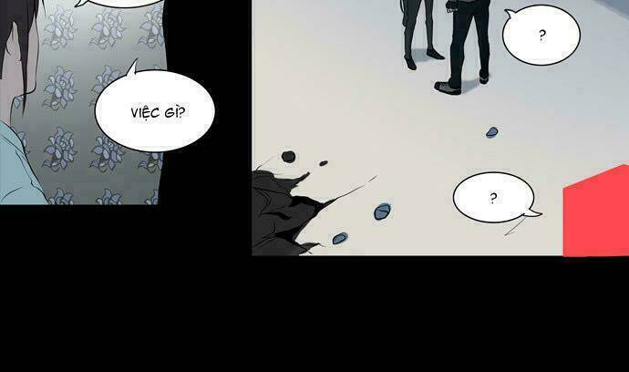 Cuộc Chiến Trong Tòa Tháp: Chapter 143