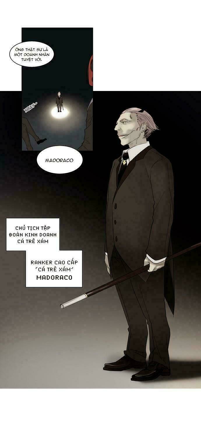 Cuộc Chiến Trong Tòa Tháp: Chapter 146
