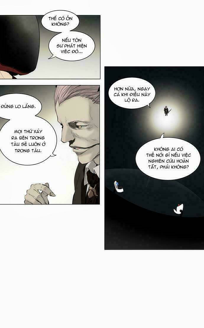 Cuộc Chiến Trong Tòa Tháp: Chapter 146