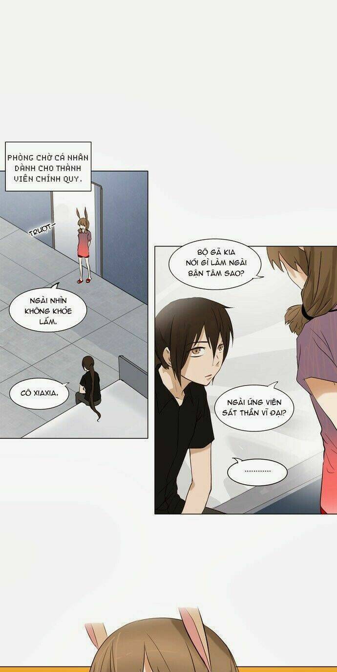 Cuộc Chiến Trong Tòa Tháp: Chapter 149